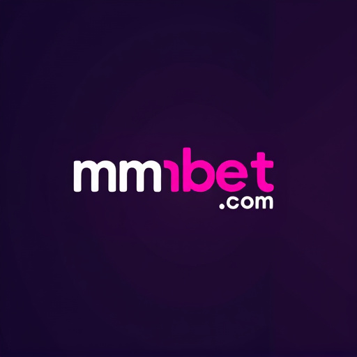 mmnbet Logo